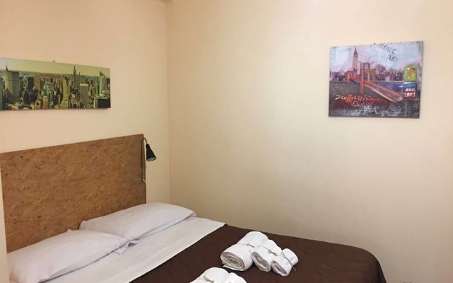 InLao B&B