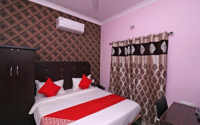 Hotel Magadh Empire By OYO Rooms