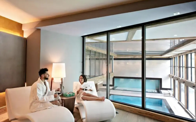 MGM Hôtels & Résidences – Résidence Chalets Éléna