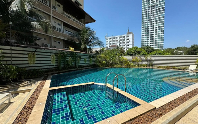 The ClubHouse Residence