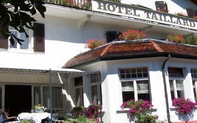 Hôtel Taillard