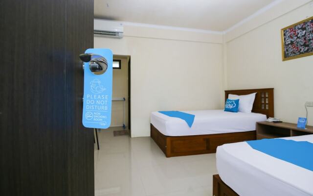 Airy Syariah Pondok Bambu 3 Bojonegoro