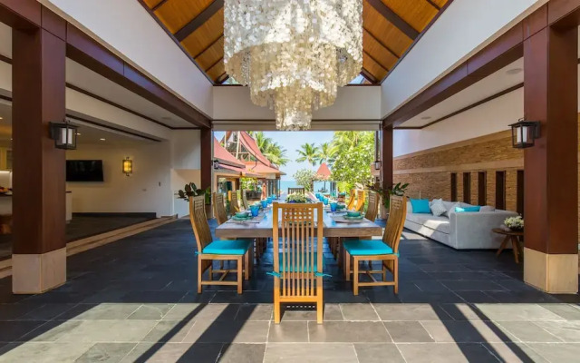 Baan Tao Talay