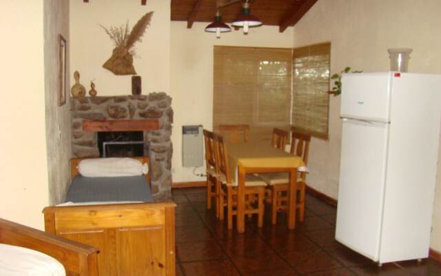 Cabañas Puerto Luna