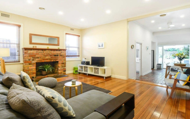 Boutique Stays - Clifton Park