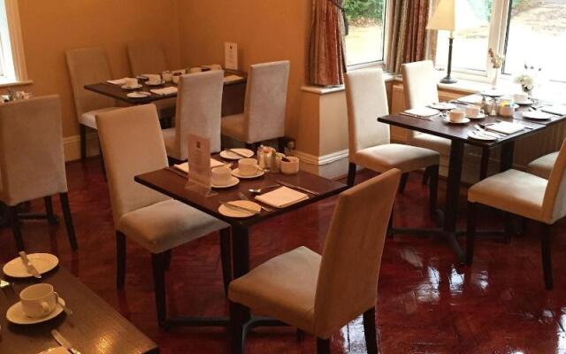 Dial House Hotel