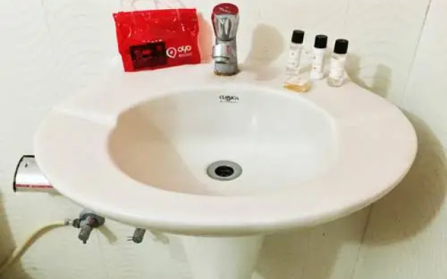 Sky Wood Inn And Suites