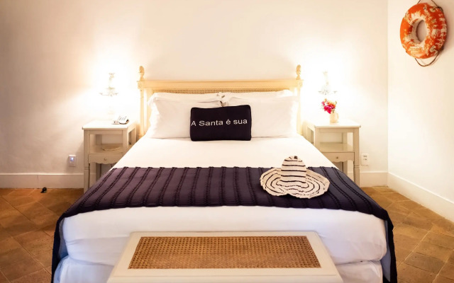 Vila da Santa Hotel Boutique & Spa