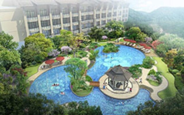 Chengde Arcadia International Hotel
