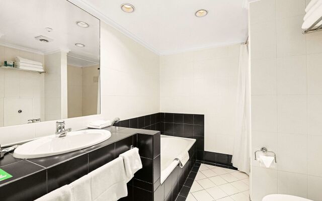 Quality Hotel The Angus