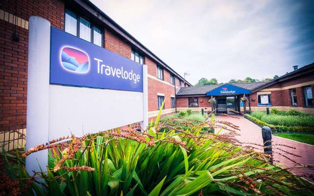 Travelodge Cork Airport Hotel