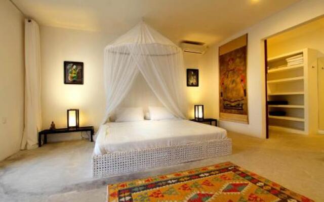 Villa Mutiara Putih