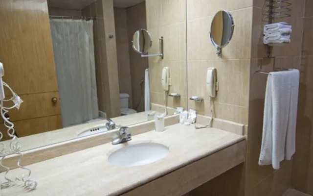 Suites Caracas Chacao Cumber Posada Sonia