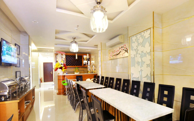 Hotel Sao Mai