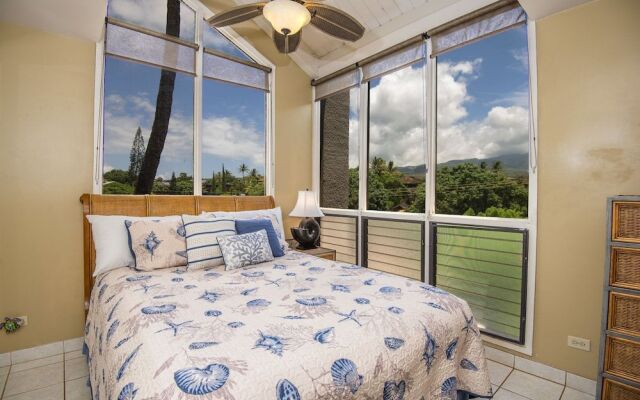 Hale Mahina B401 by RedAwning