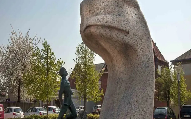 5 Person Holiday Home in Otterup