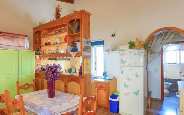 The Old Office in Kalami