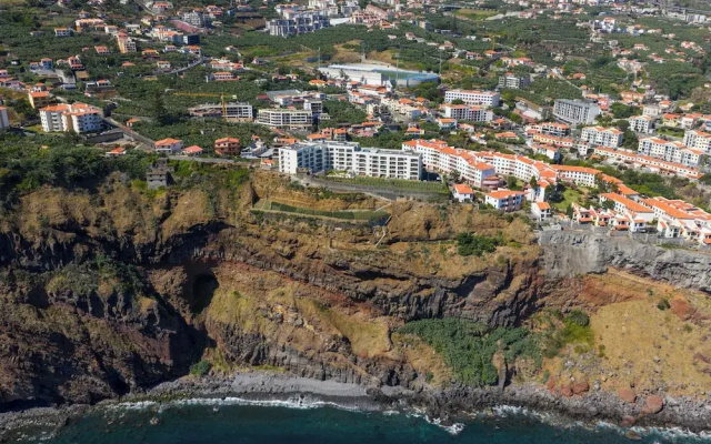 Atlantic Nest by Holiday Rental Madeira
