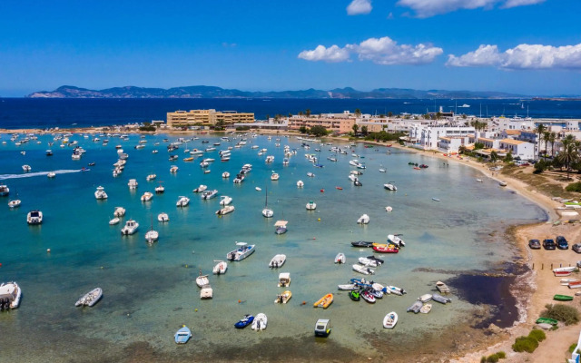 La Savina