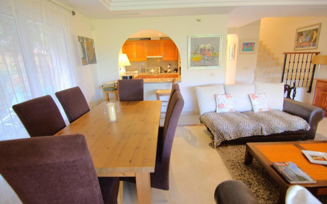 Ct 118 - Casa Dublin - Casa Dublin - Ct 118