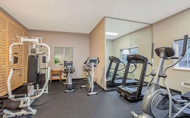 La Quinta Inn & Suites by Wyndham Modesto Salida