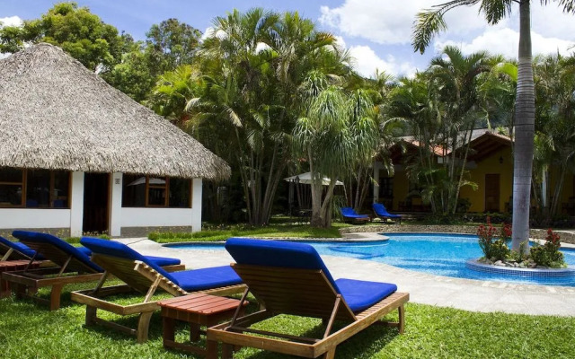 Hotel Dos Mundos