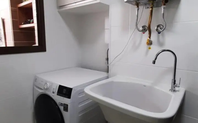 Residence Club Praia dos Anjos