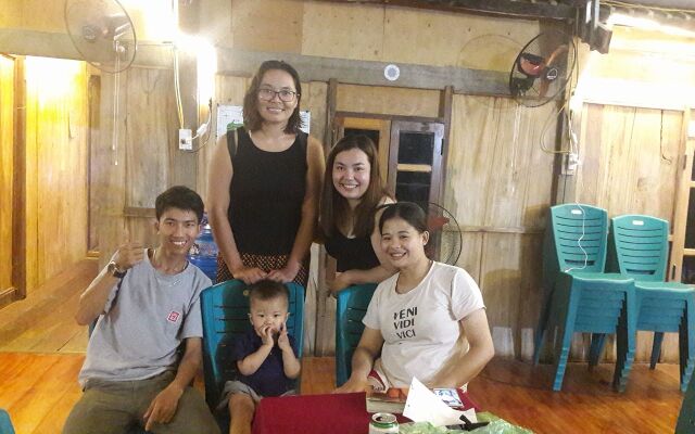 Hoang Chuyen Homestay