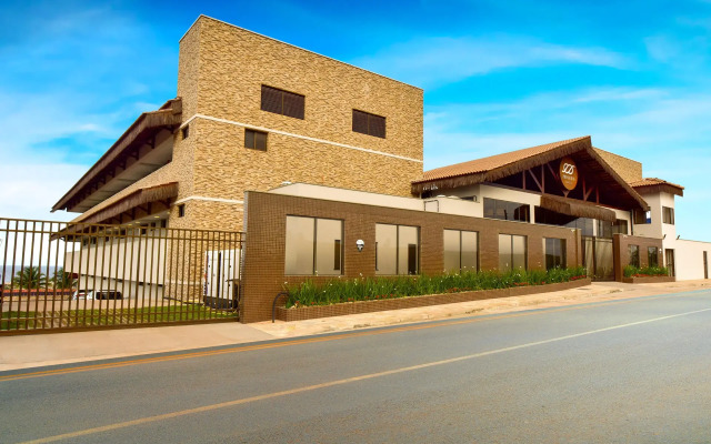 Porto das Dunas Boutique Praia Hotel