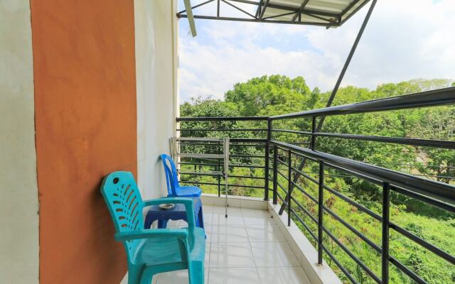 Wisma Perintis Syariah