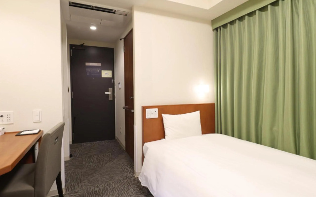 Dormy Inn Kitami Natural Hot Spring