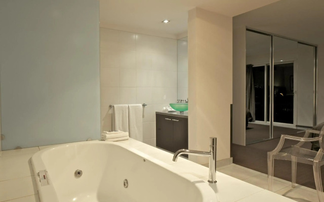 Zero Davey Boutique Hotel