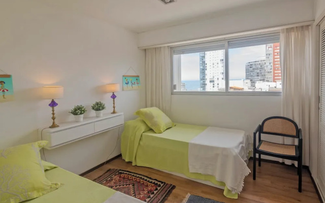 Oceana Suites Fontemar