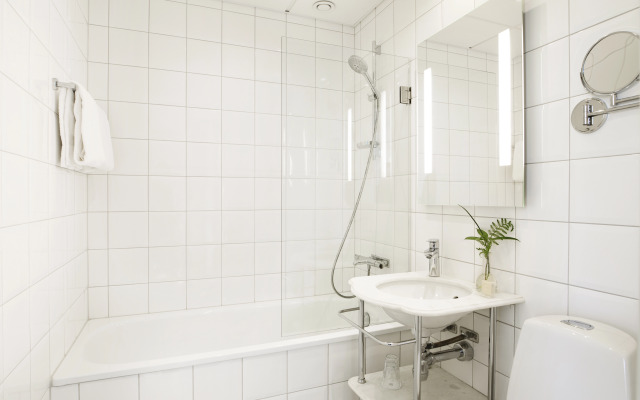 Elite Grand Hotel Norrköping