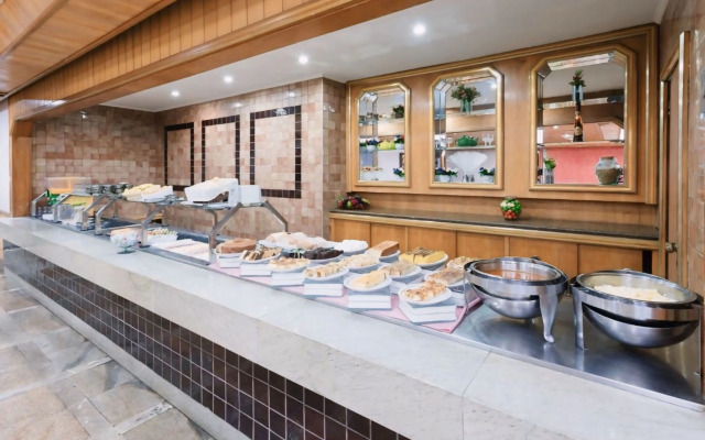 Hotel Pan Americano