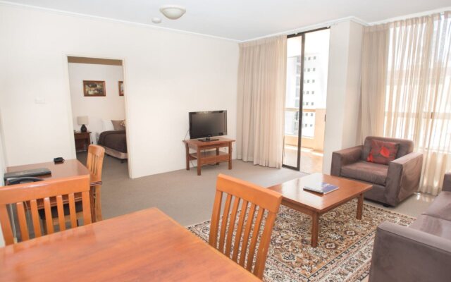 Waldorf Sydney Serviced Apartments