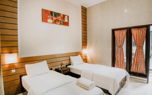 RedDoorz @ Kedonganan Jimbaran