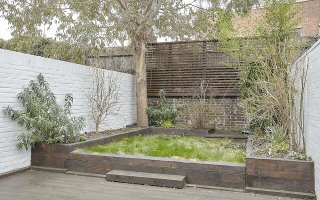 Richmond Hideaway