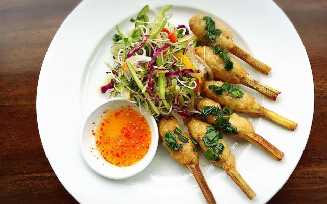 Alanis Lodge Phu Quoc