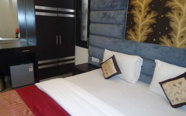 Blue Pearl Hotel