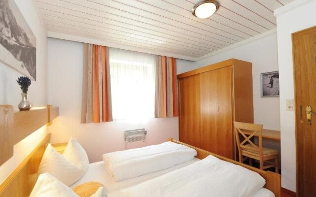 Appartement Auernigg