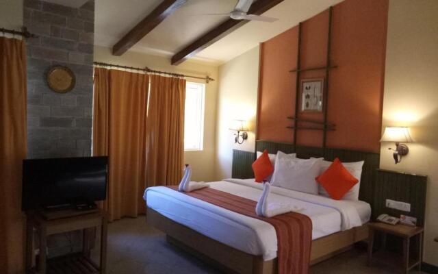 Club Mahindra Binsar Valley