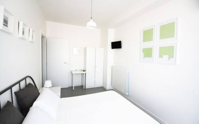 BB Cohop Lodging