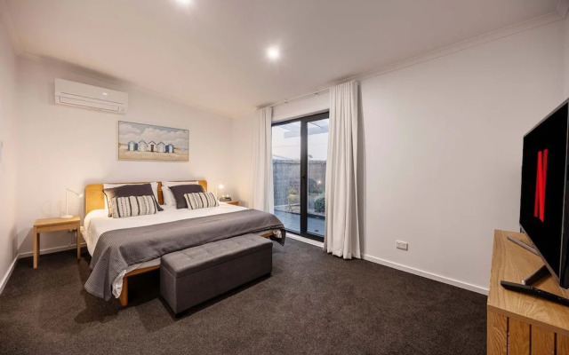 Portsea Coastal Retreat