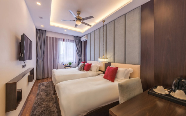 Splendid Hotel & Spa