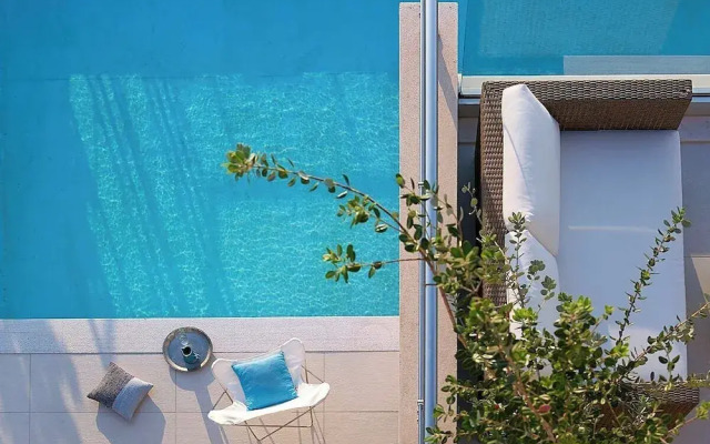 Adeste Villas