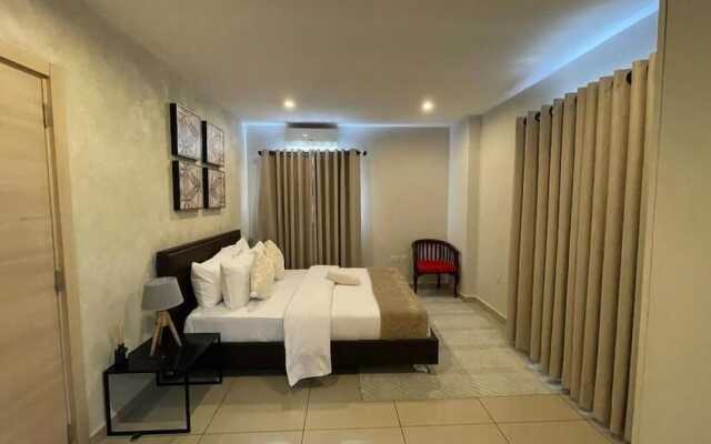 Belleson Homes The Gallery Luxury Apart