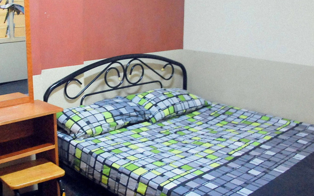 The Original Backpackers Travellers Inn