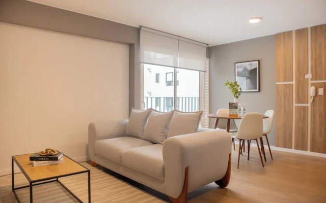 Select by Wynwood House