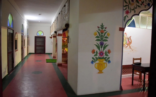 Anand Mahal By Tuma Hotels